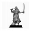 Noble Elves Musician - UM - Minifaktura - Druk 3D
