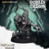 Swamp Goblins Stonethrowers - 5x