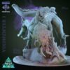 Yssoloth Voidhunter 1 - Mammoth Factory - Druk 3D
