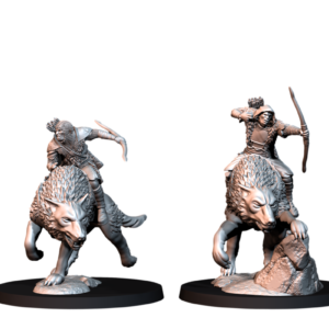 893853908f635e6a78a696d713b88cc3.png Warg Riders with Bows - x1