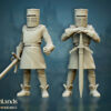 89514584c899e1357502d745e675a300.jpg Czarny Rycerz - Monty Python