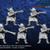 Goblin Blowdarts - x10