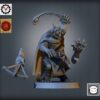Shadow Assassin - 10 szt. - Vinciminiatures