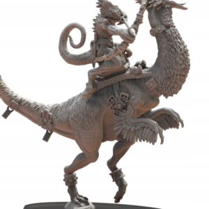 Chameleon Heroine / Kameleon Heroes - Lost Kingdom