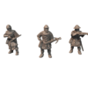13th Century Crossbowmen - 1x