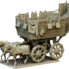 The Wittemberg Wagon