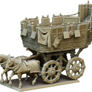 The Wittemberg Wagon