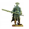 Xerofant - Bane Knights Leader - Druk 3D