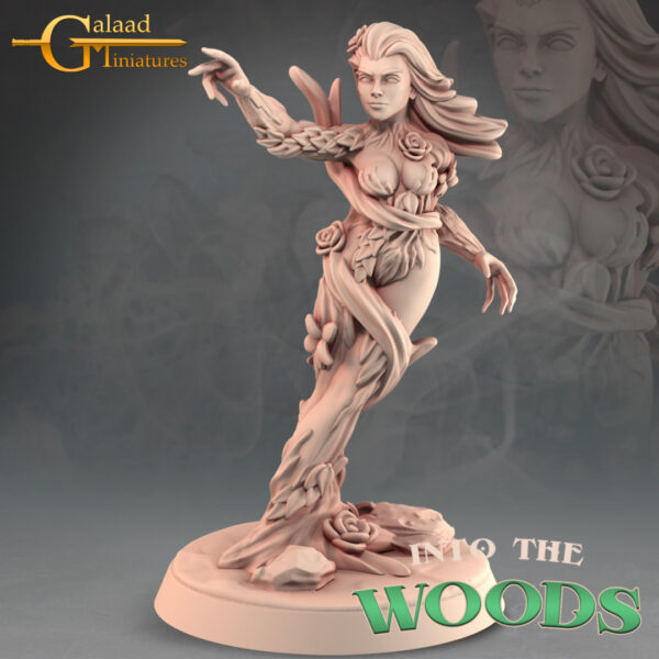 Dryad 5