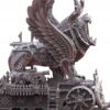 Anzu Cannon - Lost Kingdom -Druk 3D