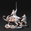 8a55da68141fe939bde695f9aa178f6c.png Silver Goat Dwarves Captain on Goat