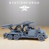 8a56052aa9e57afb3e3293b84fea54c7.jpg GrimGuard - SF-31J Artillery Truck - Station Forge