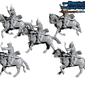 8ab61570ed35b6bb9a8838a4fe2a2a87.png Russian Humans Muscovite Mounted Archers - x1