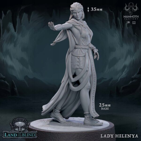 8ad380051c8f55ca55d76b46b51b5e5b.jpg Lady Helenya - Mammoth Factory - Druk 3D