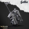 Young Knights of Gallia - x1
