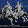 Orc Mounted Commander - x1