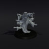 Fell Kingdom Ghost - Medbury Miniatures