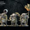 8b342ff18f9635832e1dff22111e2bb2.jpg Annointed Bul-Thaurs CG - Druk 3D - Minifaktura