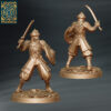 City Guards - 4 Pozy
