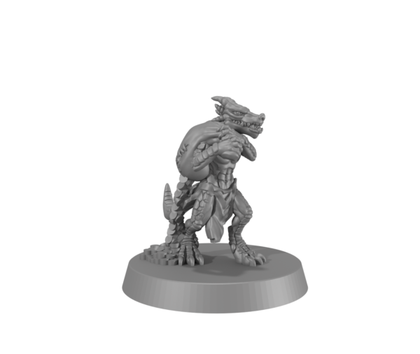 Kobolds Set 2 - Monstrous Encounters