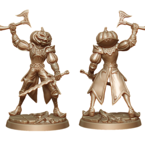 8b67d3458272ba737bdba1224fbb2ee6.png Witch Thrall - Sword&Axe2 - Labirynth Models