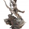 8b78acee59b1a38ecffc79486a8dd09e.jpg Atlacoya The Sunarcher - Lost Kingdom - Druk 3D