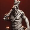 Wild Giant - SC - Minifaktura - Druk 3D