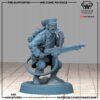 Foreign Legion Team #3 10szt - Minifaktura