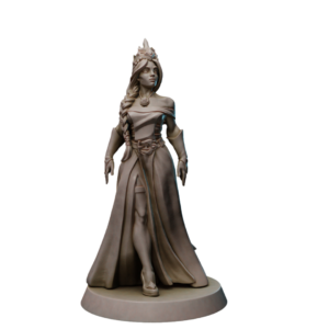 8b9b75e175b89d884bcc801575c6dd80.png The Queen