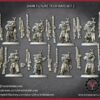 8ba2dce5a7cfab1691060ce0d0e22a5d.jpg Dark Future Tech Rats - Vinciminiatures - Druk 3D