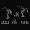 Ungor / Mongrel Herd CMD - Raven Twin Miniatures