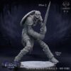 Death-Bound Thrall #3 - Mammoth Factory - Druk 3D