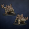 Spearbacks - x4