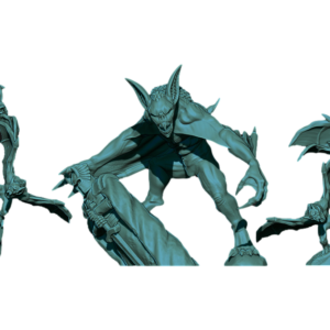 Nurgadhar, the Dark Terror