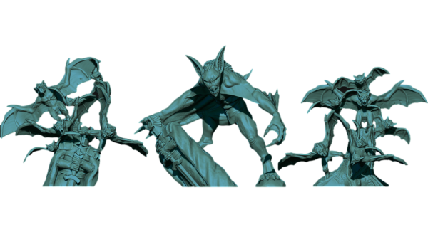 Nurgadhar, the Dark Terror