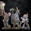 Deep Sea Zombies CMD - Druk 3D