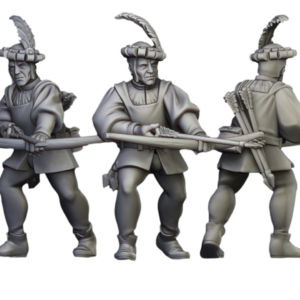 8c8b3c43d1719109276a452c61c49d26.png Sunland Bowman Militia - Pojedyńcze Jednostki