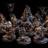 Aurox Warriors - Two handed axe