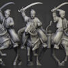 8cff5989f3374c4ebcf1e95d03c40c96.jpg Cossack Light Cavalry - Kozacka Lekka Jazda