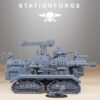 Scavenger Prospector - Station Forge - Minifaktura