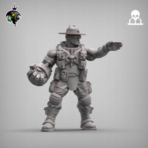 8d21e1f24a68fe7cd1b32beb422a1ff2.jpg Sergeant Major Meatgrinder - Reptilian Overlords