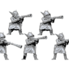 Goblin Blowdarts - x1