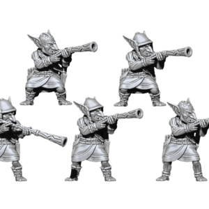 Goblin Blowdarts - x1