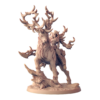 Endelshar on the Forest King