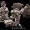 Dwarf Berserker Lord