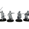 13th Century Knights 1 - Rycerze Pieszo