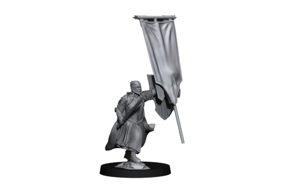 8da7057475fbcf165ef1b279bf84c12e.png Armoured Wood Elves on Foot - Banner - Elf ze Sztandarem