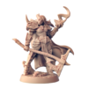 Diabolica the Eternal