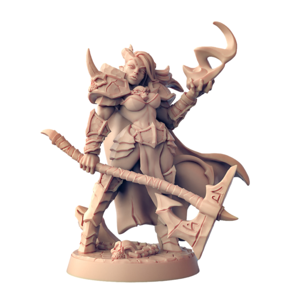 Diabolica the Eternal