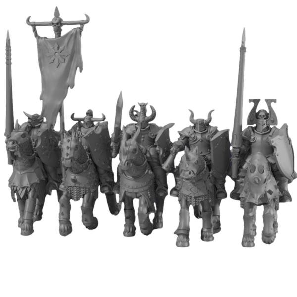 8dc4cbbf9974bb0638a4d5f8249bd8c9.png Dark Crusaders Knights - x5
